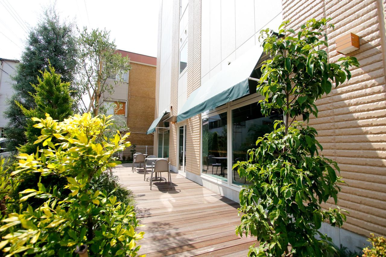 Amistad Hotel Matsuura Luaran gambar